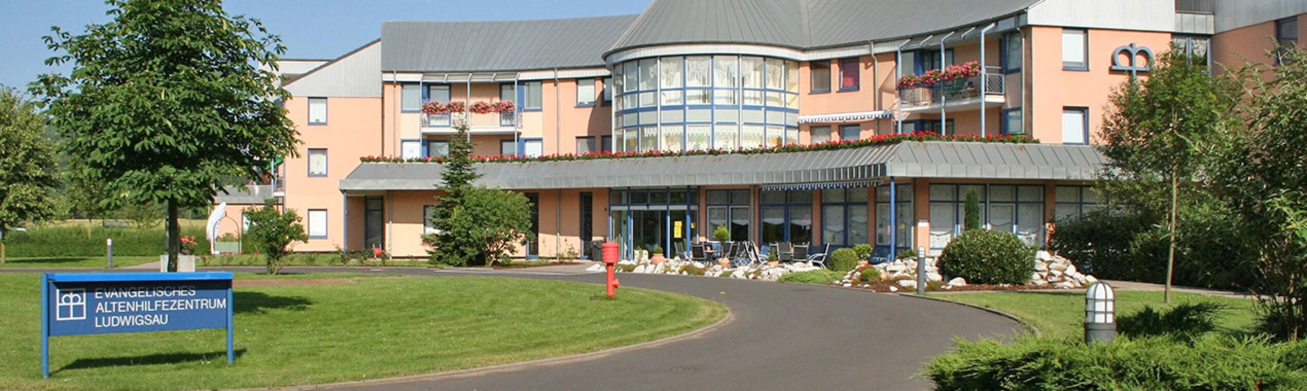 Ev Altenhilfezentrum Ggmbh Ernst Stoltenhoff Haus Ev. Altenhilfezentrum Ludwigsau | Evangelische Altenhilfe Gesundbrunnen