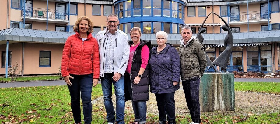 Ev Altenhilfezentrum Ggmbh Ernst Stoltenhoff Haus Ev. Altenhilfezentrum Ludwigsau | Evangelische Altenhilfe Gesundbrunnen